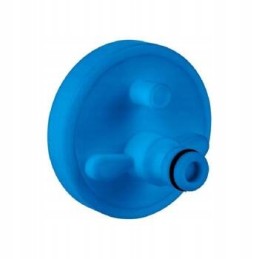 Water inlet to the tank with Brunner quick connector 67mm