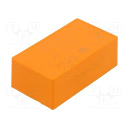 1 pcs x AIMTEC - AMEL40-48S277HAVZ - Converter: AC/DC, 40W, Uin: 85÷305V, Uout: 48VDC, Iout: 830mA, 90%