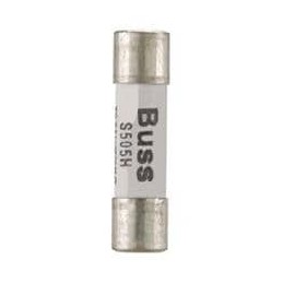 1 pcs : BK1-S505H-20-R - Cartridge Fuses S505H, 20A, cartridge