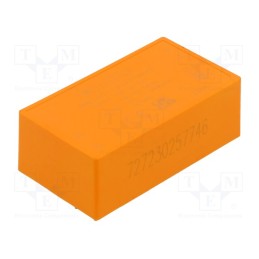 1 pcs x AIMTEC - AMEL40-15S277HAVZ - Converter: AC/DC, 40W, Uin: 85÷305V, Uout: 15VDC, Iout: 2.67A, 90%