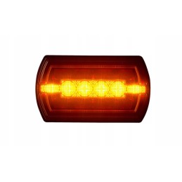 LED rear combination lamp Cleo LP trailer