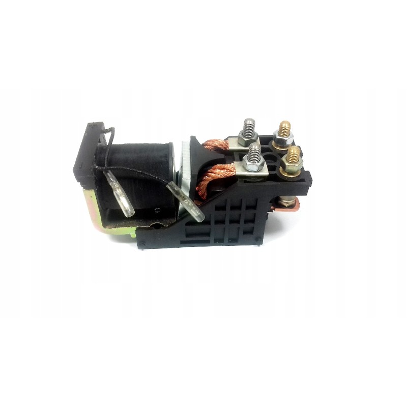 Hydraulic travel contactor 80v 356165 still