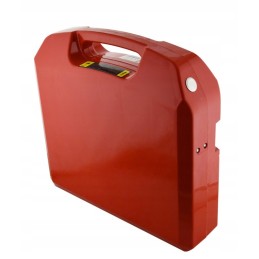 Electric pallet truck battery 48v 20a