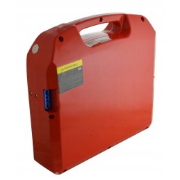 Electric pallet truck battery 48v 20a