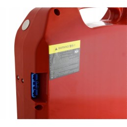 Electric pallet truck battery 48v 20a