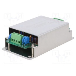 1 pcs x CINCON - CQB50W8-36S24-CMFD - Converter: DC/DC, 50W, Uin: 9.5÷75V, Uout: 24VDC, Iout: 2.08A, 200kHz