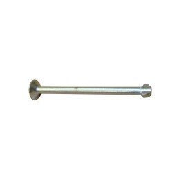 Brake shoe pin for Toyota 5 6 7 forklift