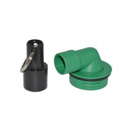 Sog connection for the second c200 cassette, turismus store pl