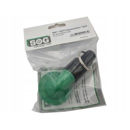 Sog connection for the second c200 cassette, turismus store pl