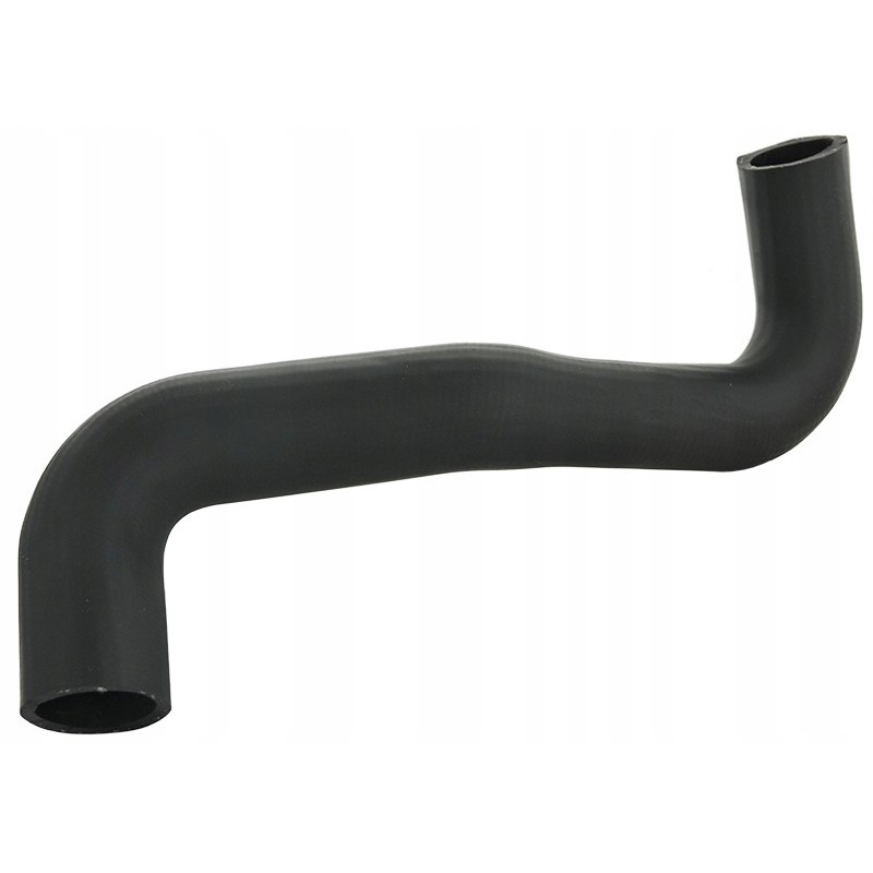Radiator hose