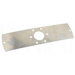 Drive for torque converter ad change 00 13