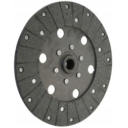 Friction disc 4221209 comfort