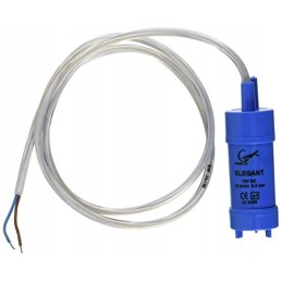 Pump water pump for trailer 12v 10l min