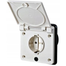 Haba external electrical socket 230v 16a