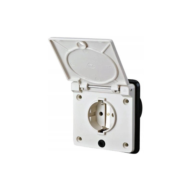 Haba external electrical socket 230v 16a
