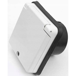 Haba external electrical socket 230v 16a