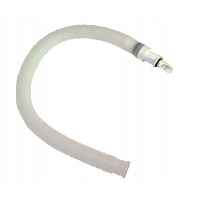 Hose set for toilet flush porta potti thetford