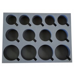 A stand for cups and glasses froli turism