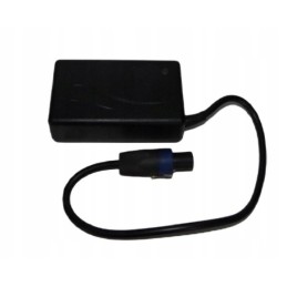 Rectifier compatible with Linde 11303531005