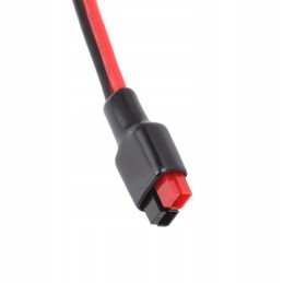 Solar up to 30a copper mobile battery for