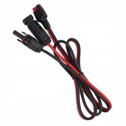 Solar up to 30a copper mobile battery for