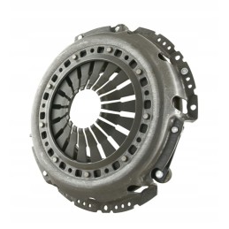 Clutch pressure plate dv1733