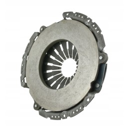 Clutch pressure plate dv1733