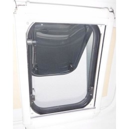 Seitz S7P 28x38cm Dometic tilting window for camper
