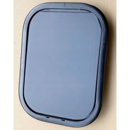 Vertical camper tilt window S7P 280x380 Dometic