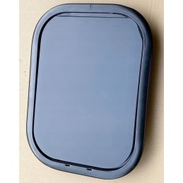 Hinged window for Seitz S7 280x380 Dometic trailer