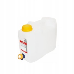 Water container 5l bottom tap