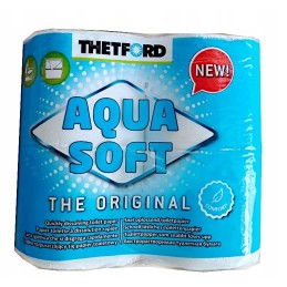 Thetford special soluble toilet paper