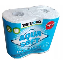 Thetford special soluble toilet paper