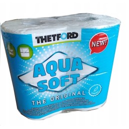 Thetford special soluble toilet paper