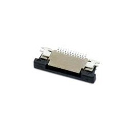 1 pcs : 68714014522 - FFC & FPC Connectors WR-FPC 0.5mm SMT ZIF 40Pin Hrztl Btm Cont