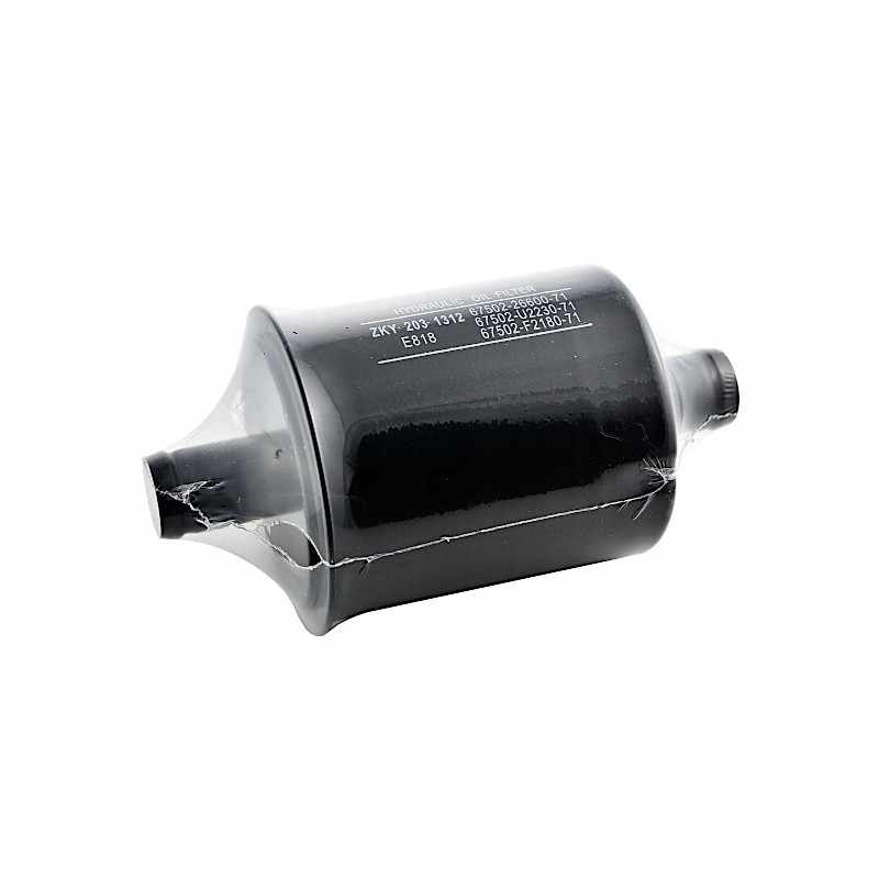 Hydraulic filter toyota 8fg 67502 26600 71