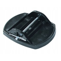 Washer for support 1 piece carbest