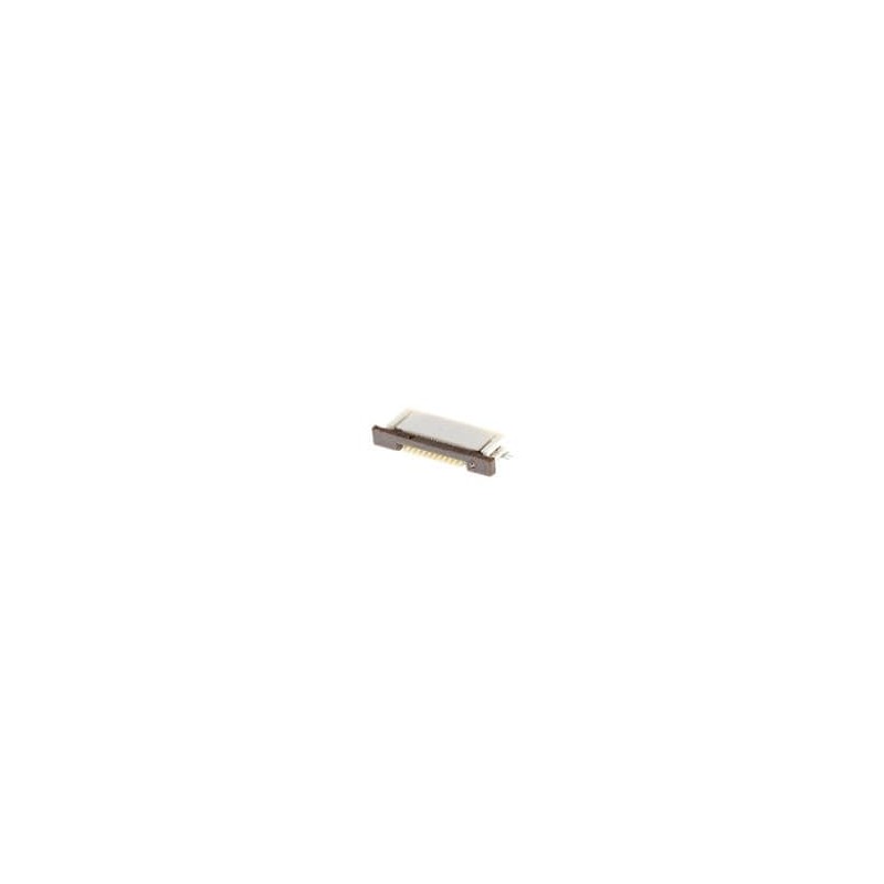 1 pcs : 52746-1171 - FFC & FPC Connectors 0.5 FPC ZIF Hsg Assy SMTRA11CktEmbsTpPkg