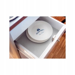 Anti-slip mat for camper camper 150 x 45 cm