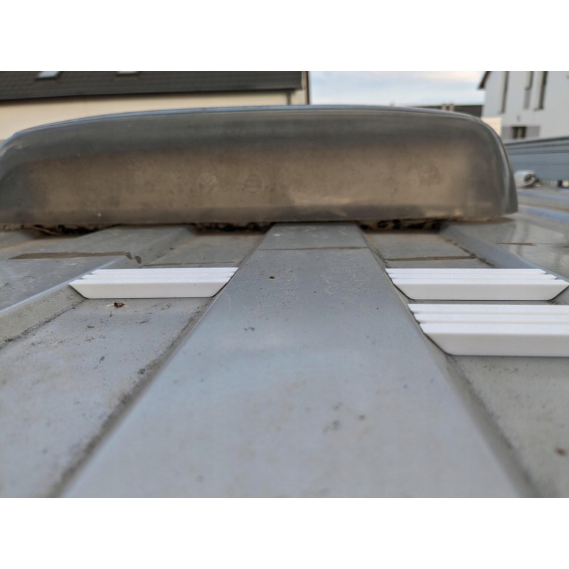 Roof window adapter 6 pcs Ducato Boxer Jumper