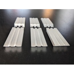 Roof window adapter 6 pcs Ducato Boxer Jumper