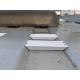 Roof window adapter 6 pcs Ducato Boxer Jumper