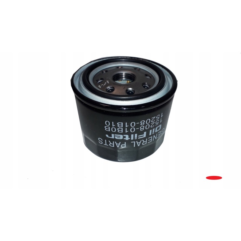 Oil filter forklift nissan k21 k25 k15 l01 2