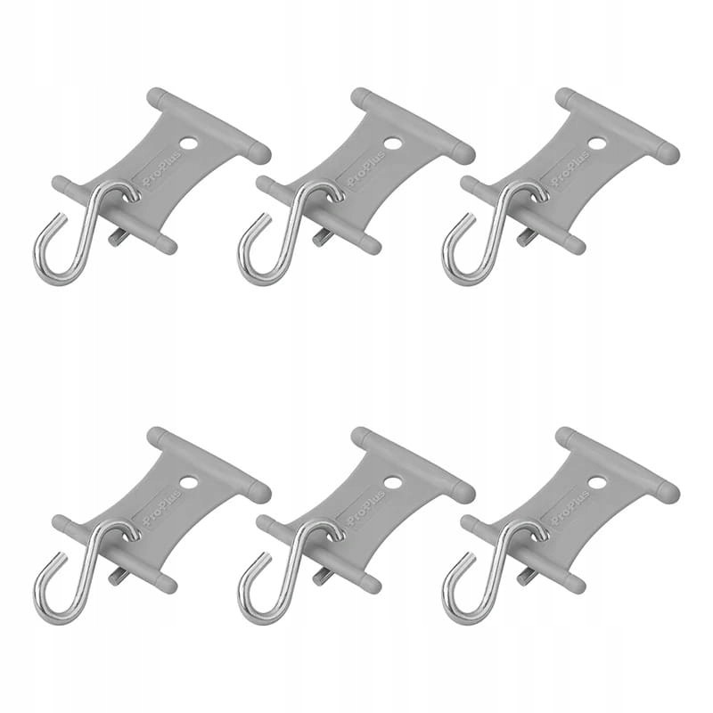 Fiamma Thule awning hook hanger, 6 pcs. hook