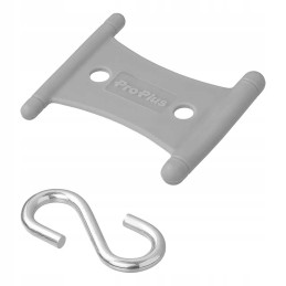 Fiamma Thule awning hook hanger, 6 pcs. hook