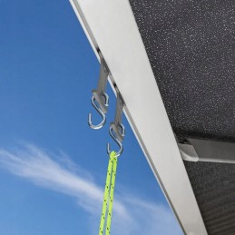 Fiamma Thule awning hook hanger, 6 pcs. hook