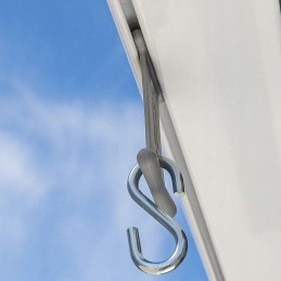 Fiamma Thule awning hook hanger, 6 pcs. hook