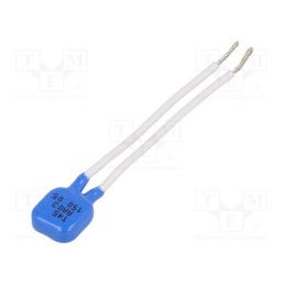 1 pcs x TOMIC - AA03-150 - Sensor: thermostat, SPST-NC, 150°C, 13A, 250VAC, 250VAC/13A