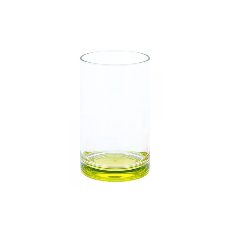 Juice water glass melamine Gimex 0 25 l
