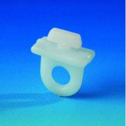 Zabka trailer teeth in the trailer, 10 pcs. Wawa